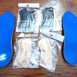 Shoe supports- lot price